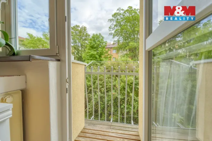 Prodej bytu 3+kk, Plzeň - Jižní Předměstí, Sukova, 75 m2