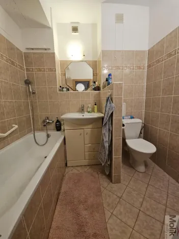 Prodej bytu 1+1, Most, tř. Budovatelů, 35 m2