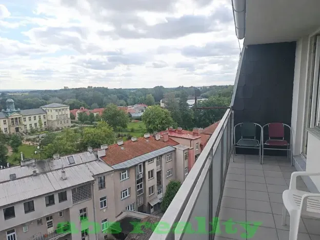 Prodej bytu 3+1, Poděbrady, Dr. Horákové, 98 m2