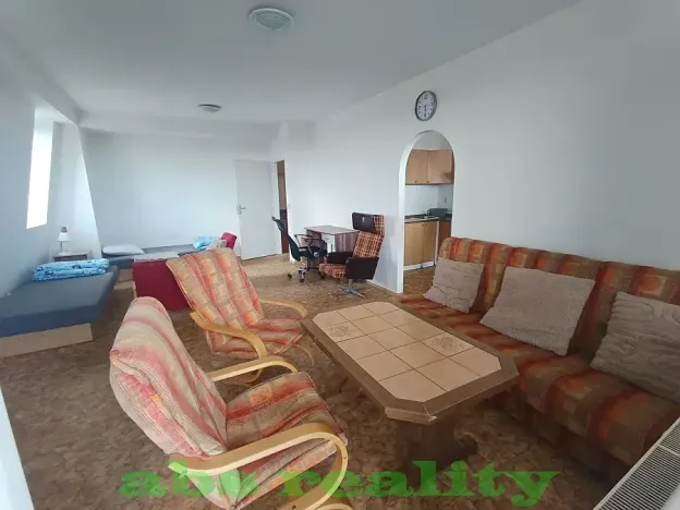 Prodej bytu 3+1, Poděbrady, Dr. Horákové, 98 m2