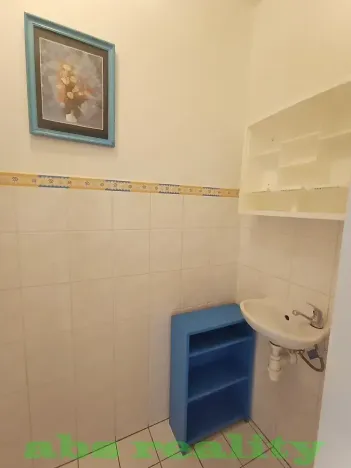 Prodej bytu 3+1, Poděbrady, Dr. Horákové, 98 m2