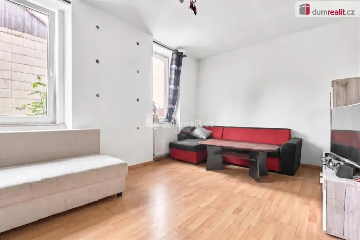 Prodej bytu 2+1, Abertamy, Rooseweltova, 61 m2