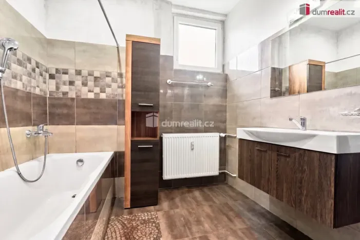Prodej bytu 2+1, Abertamy, Rooseweltova, 61 m2