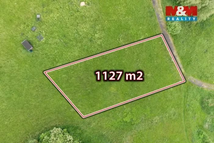 Prodej pozemku pro bydlení, Šemnice - Pulovice, 1127 m2