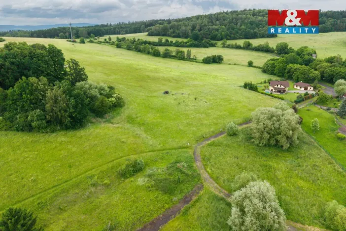 Prodej pozemku pro bydlení, Šemnice - Pulovice, 1127 m2
