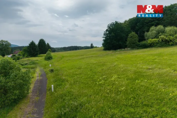 Prodej pozemku pro bydlení, Šemnice - Pulovice, 1127 m2