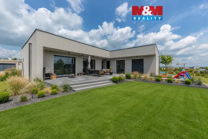 Prodej rodinného domu, Mladá Boleslav - Chrást, 130 m2