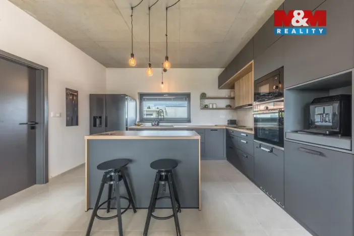 Prodej rodinného domu, Mladá Boleslav - Chrást, 130 m2