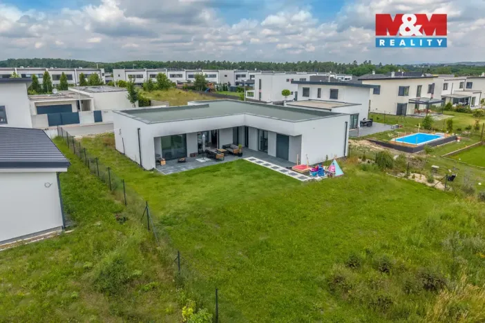 Prodej rodinného domu, Mladá Boleslav - Chrást, 130 m2