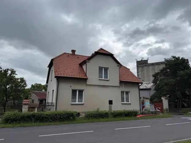 Prodej bytu 3+1, Dobroměřice, 5. května, 112 m2