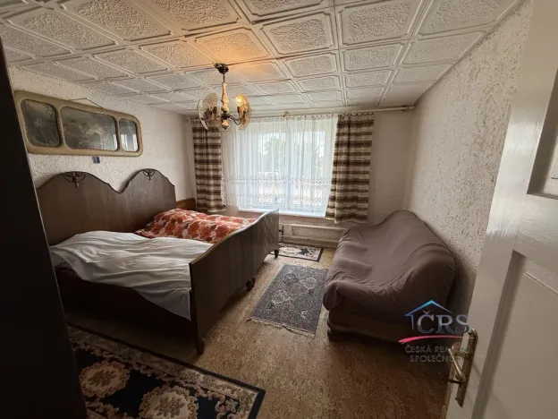 Prodej rodinného domu, Dobroměřice, 5. května, 112 m2