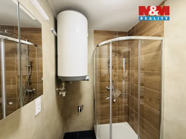 Pronájem bytu 3+kk, Opočno, Krátká, 62 m2