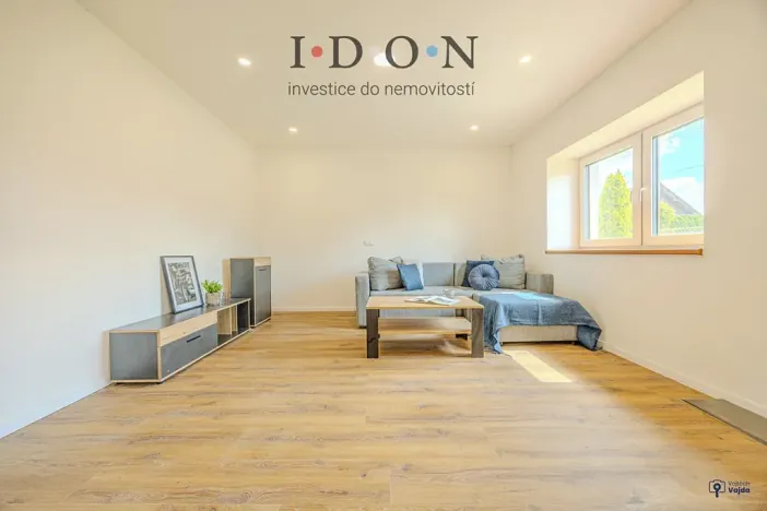 Prodej rodinného domu, Vřesina, Spojná, 182 m2