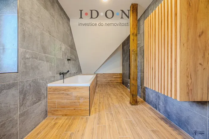 Prodej rodinného domu, Vřesina, Spojná, 182 m2