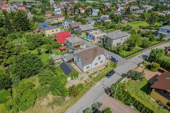 Prodej rodinného domu, Vřesina, Spojná, 182 m2