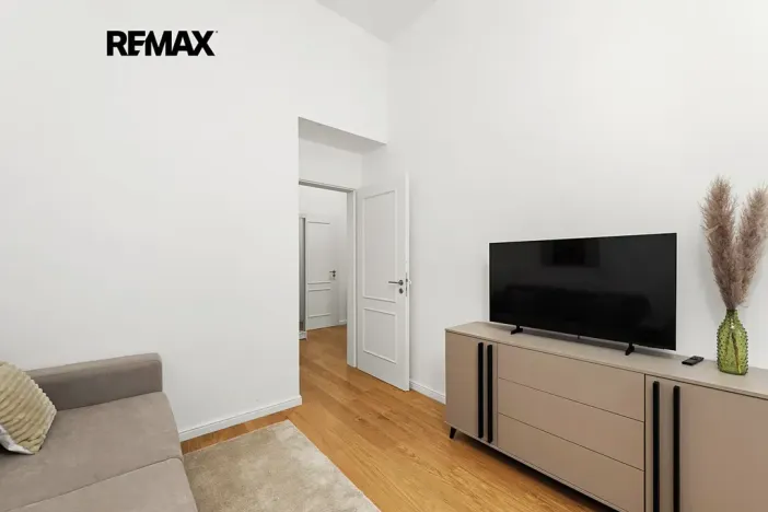Prodej bytu 2+kk, Praha - Vinohrady, Korunní, 57 m2