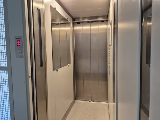 Prodej bytu 1+1, Ivančice, mjr. Nováka, 33 m2