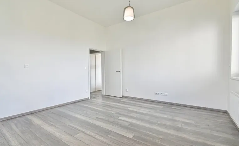 Pronájem bytu 3+kk, Brno, Kumpoštova, 84 m2