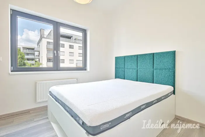 Pronájem bytu 3+kk, Brno, Kumpoštova, 84 m2