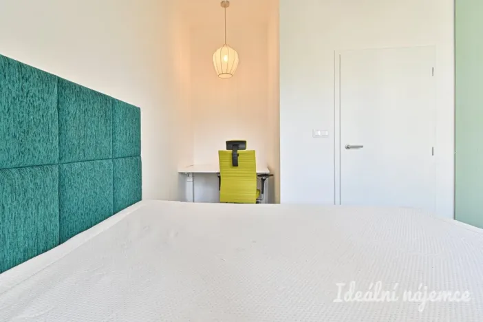 Pronájem bytu 3+kk, Brno, Kumpoštova, 84 m2
