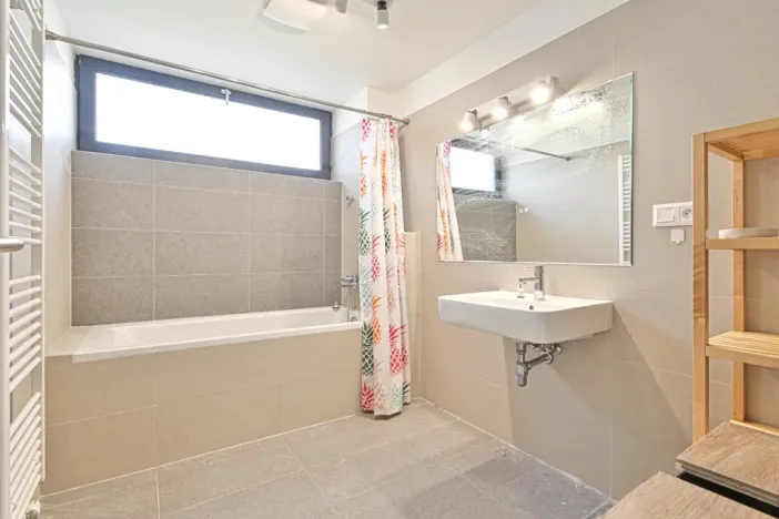 Pronájem bytu 3+kk, Brno, Kumpoštova, 84 m2