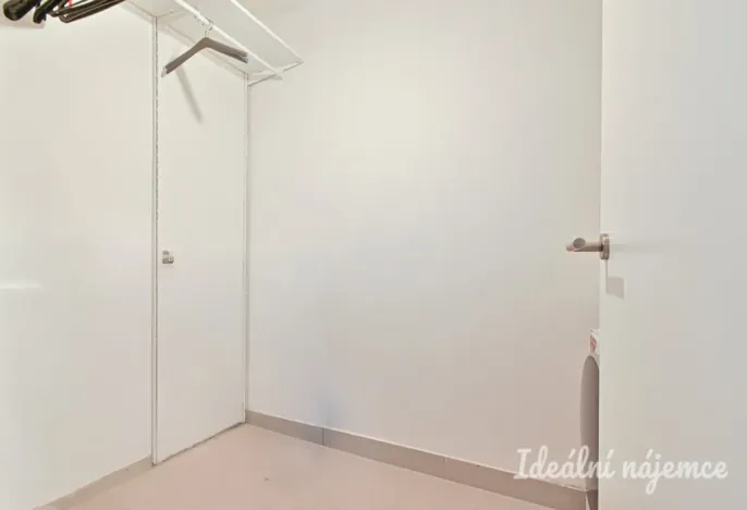 Pronájem bytu 3+kk, Brno, Kumpoštova, 84 m2