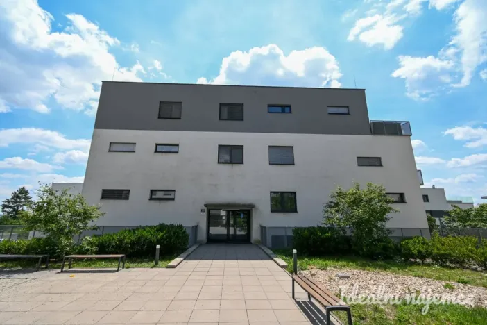 Pronájem bytu 3+kk, Brno, Kumpoštova, 84 m2