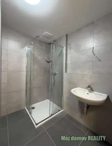 Pronájem bytu 2+kk, Praha - Letňany, 57 m2