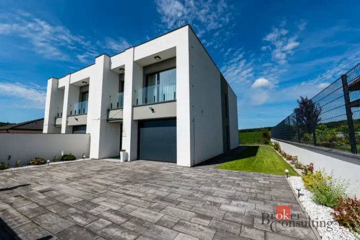 Prodej rodinného domu, Vejprnice, Plaská, 174 m2