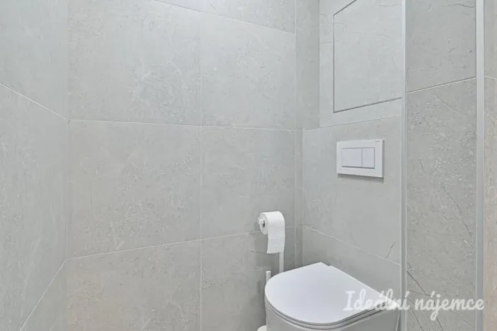 Pronájem bytu 1+kk, Brno, U zoologické zahrady, 37 m2