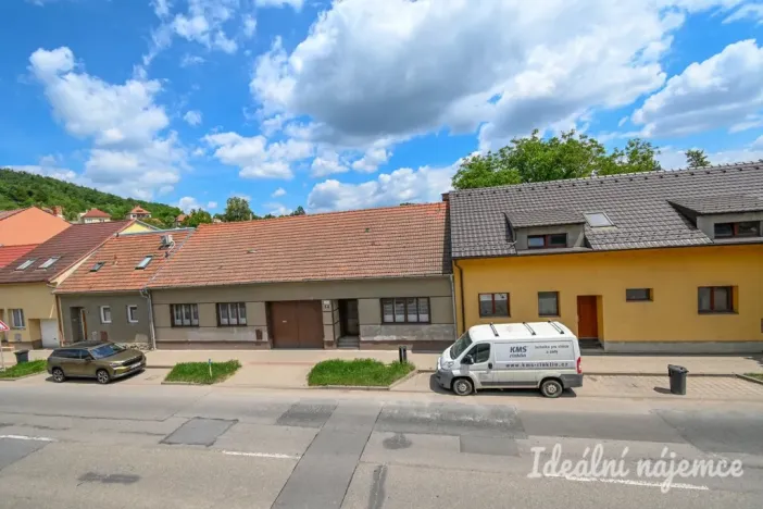 Pronájem bytu 1+kk, Brno, U zoologické zahrady, 37 m2