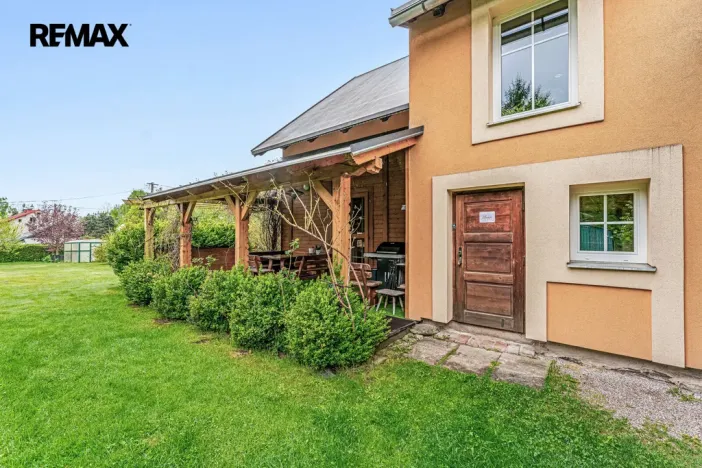 Prodej rodinného domu, Vrchlabí, 161 m2