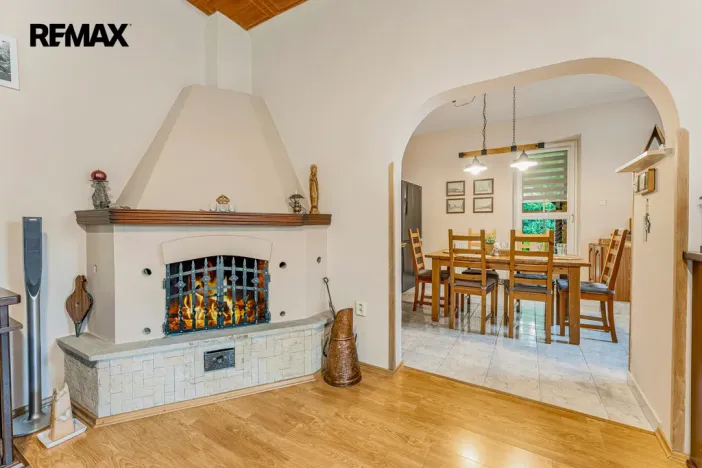 Prodej rodinného domu, Vrchlabí, 161 m2