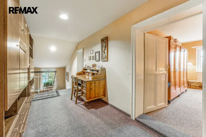 Prodej rodinného domu, Vrchlabí, 161 m2