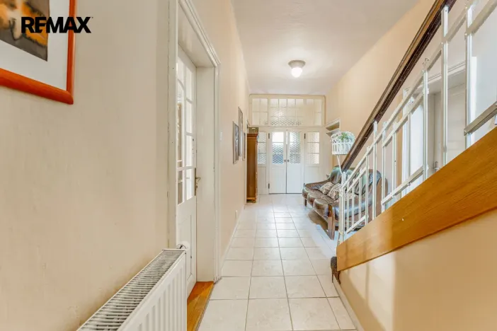 Prodej rodinného domu, Vrchlabí, 161 m2