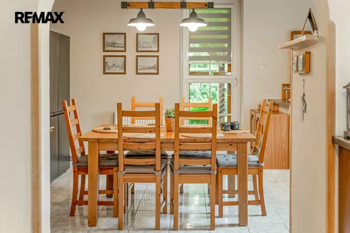 Prodej rodinného domu, Vrchlabí, 161 m2