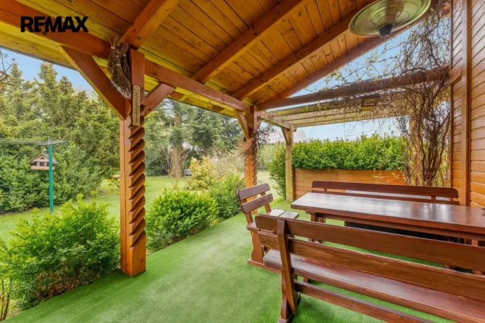 Prodej rodinného domu, Vrchlabí, 161 m2