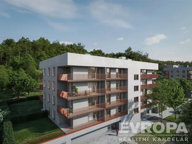 Prodej bytu 3+kk, Beroun, 63 m2