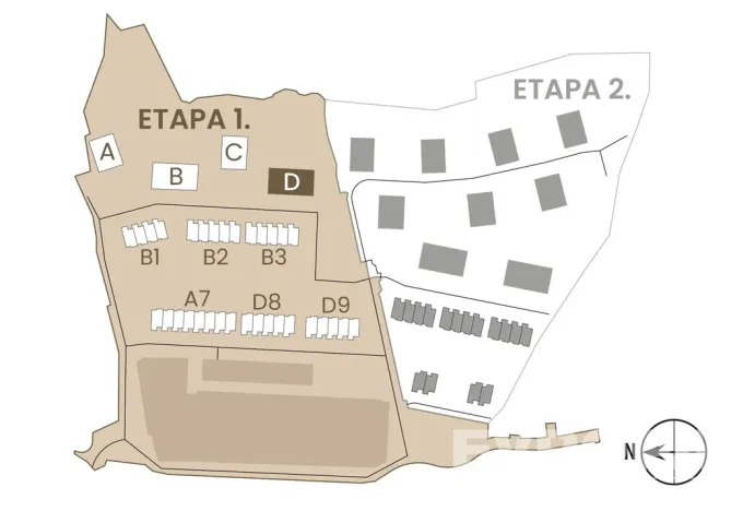 Prodej bytu 3+kk, Beroun, 73 m2