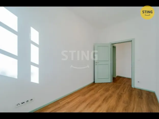Prodej bytu 3+kk, Opava, Sadová, 75 m2