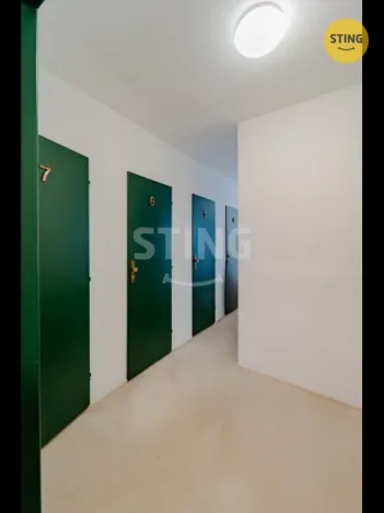 Prodej bytu 3+kk, Opava, Sadová, 75 m2
