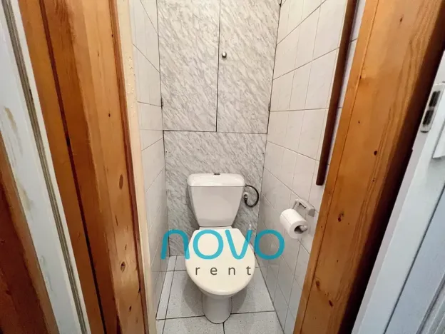 Pronájem bytu 1+kk, Praha - Hloubětín, Zelenečská, 21 m2