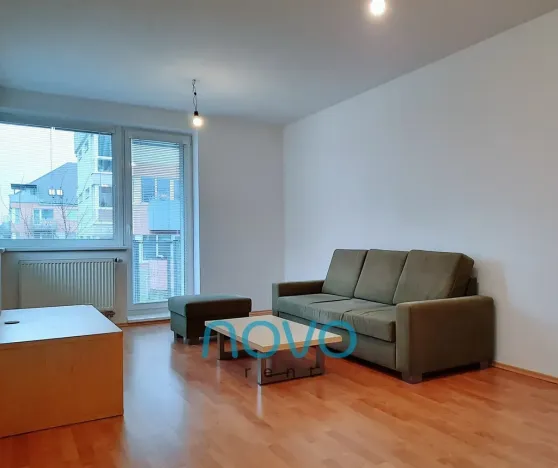 Pronájem bytu 3+kk, Praha - Kbely, Herlíkovická, 73 m2