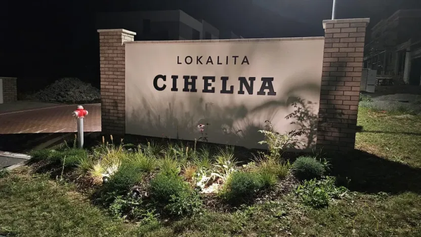 Prodej rodinného domu, Hořovice, Stará cihelna, 109 m2