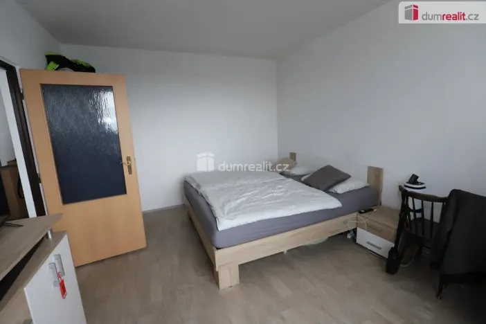 Pronájem bytu 1+1, Mariánské Lázně - Úšovice, Hroznatova, 38 m2