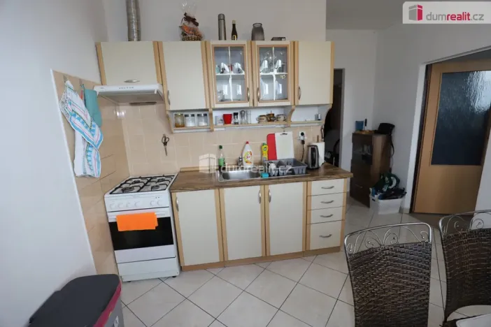 Pronájem bytu 1+1, Mariánské Lázně - Úšovice, Hroznatova, 38 m2