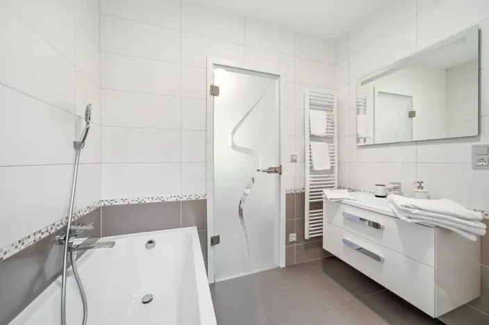 Prodej bytu 1+kk, Hardegg Stadt,Hardegg,Rakousko, 29 m2