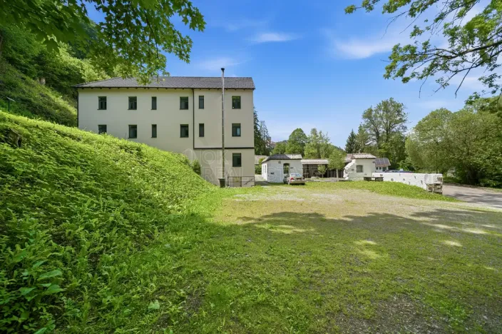 Prodej bytu 1+kk, Hardegg Stadt,Hardegg,Rakousko, 29 m2