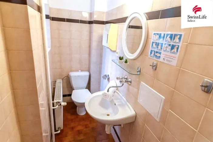 Pronájem komerční nemovitosti, Plzeň, Borská, 15 m2