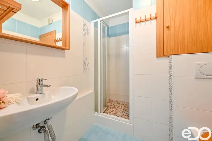 Pronájem bytu 1+1, Brno, Vychodilova, 42 m2